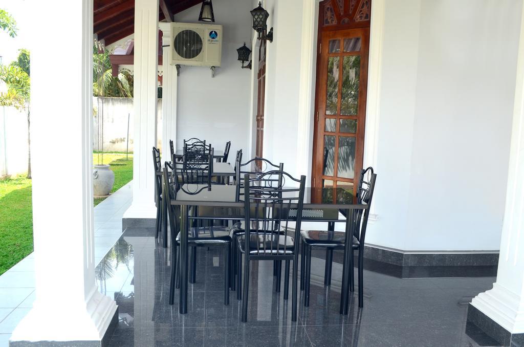 Lovely Villa Negombo Ettukala 外观 照片