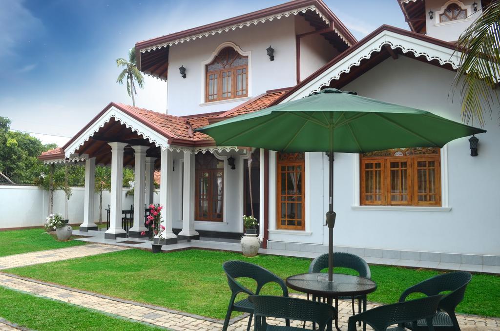 Lovely Villa Negombo Ettukala 外观 照片