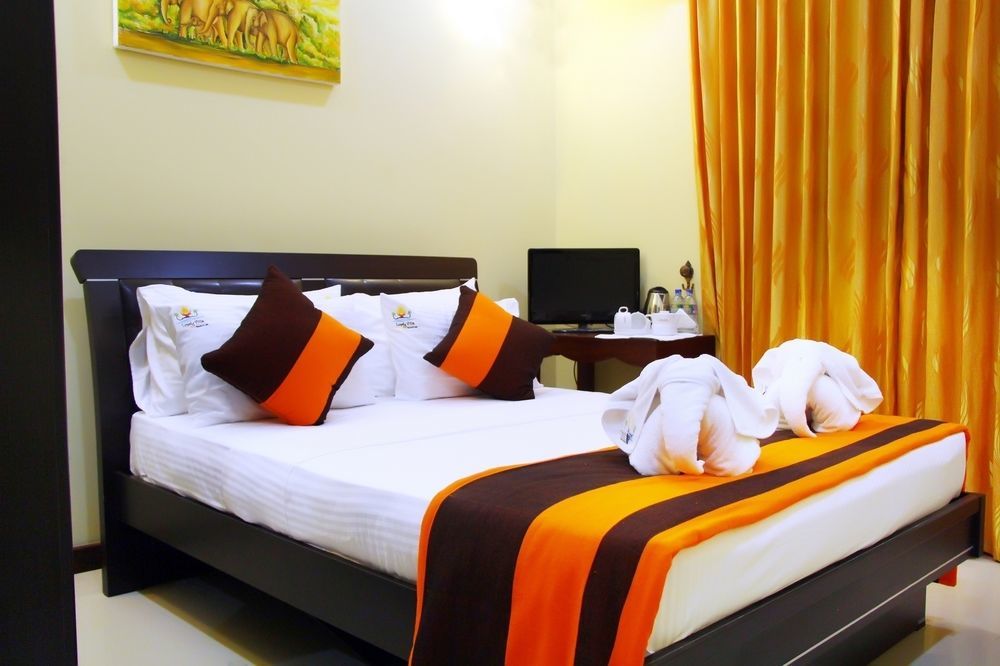 Lovely Villa Negombo Ettukala 外观 照片