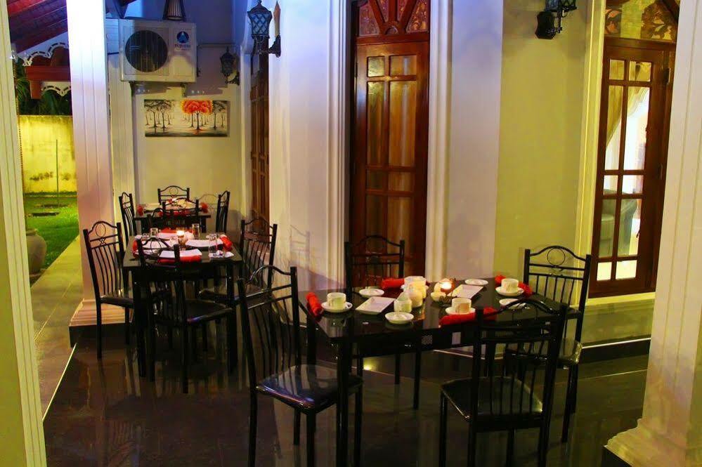 Lovely Villa Negombo Ettukala 外观 照片